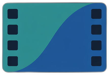 奈菲影视 Logo